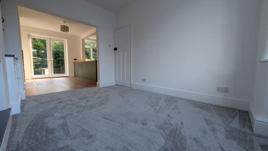 House in Stockport, Heaton Norris, Edgeley - View 5