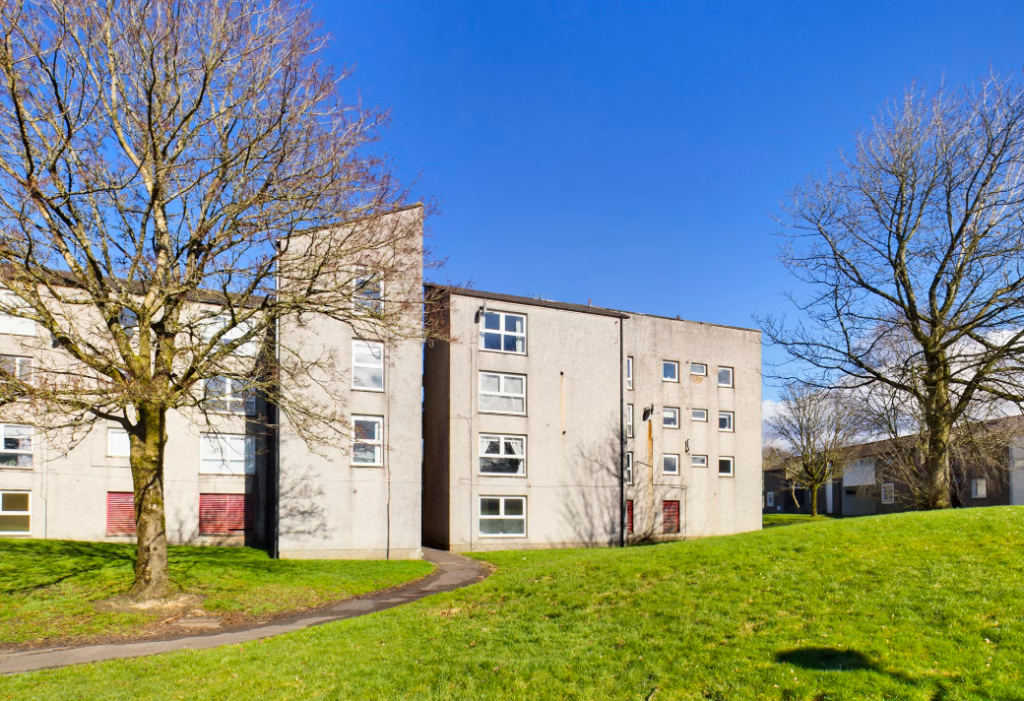 Main image of property: Hazel Road,  Cumbernauld, G67