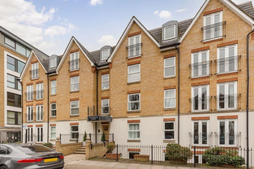 Main image of property: Marlborough Road, Chiswick