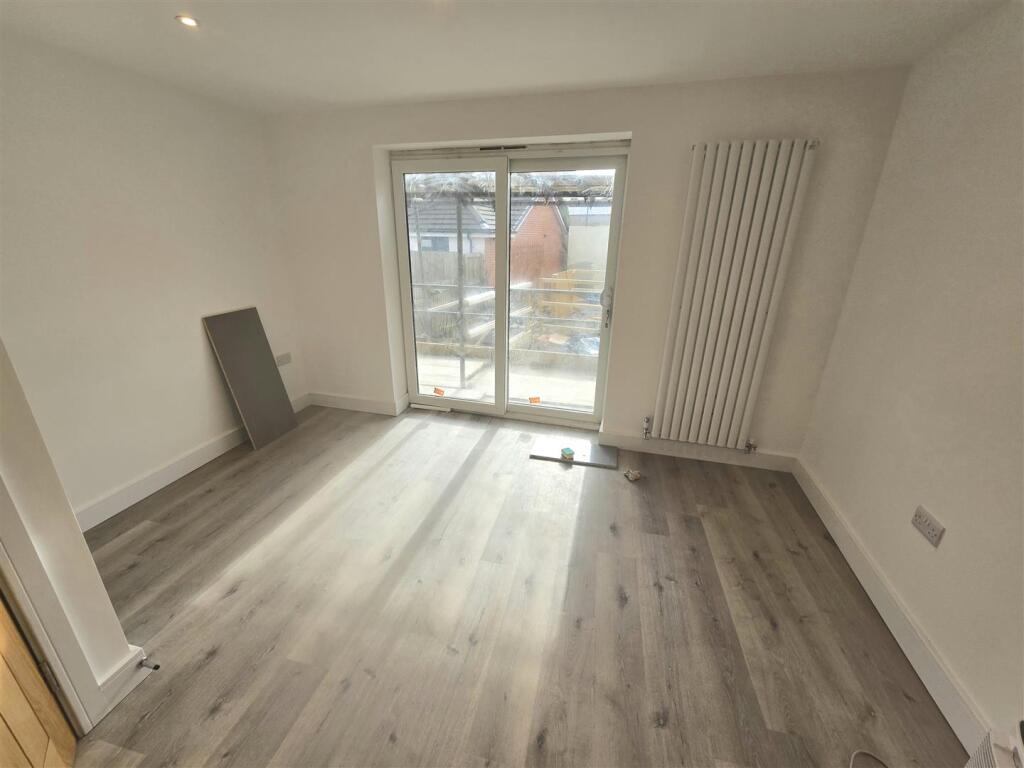 Main image of property: Clouds Hill Road, Bristol