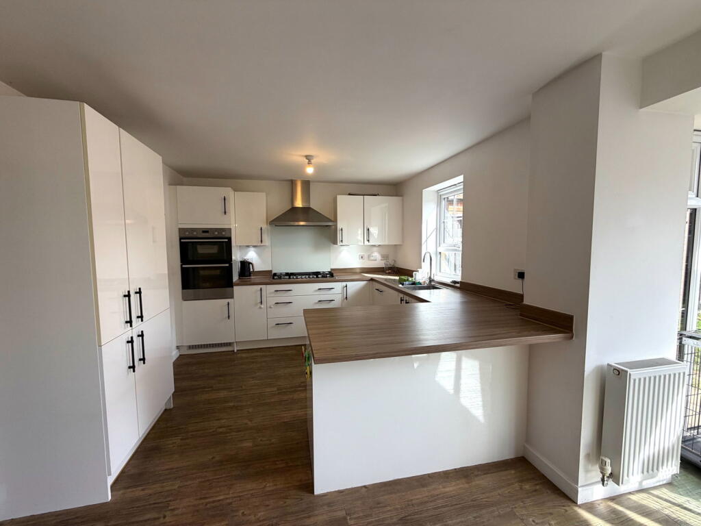 House in Sheffield - View 3