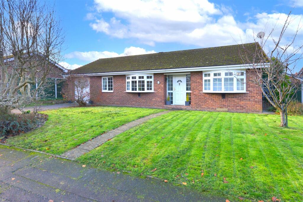 Main image of property: Lonsdale Drive, Washford Park, Meole Village, Shrewsbury