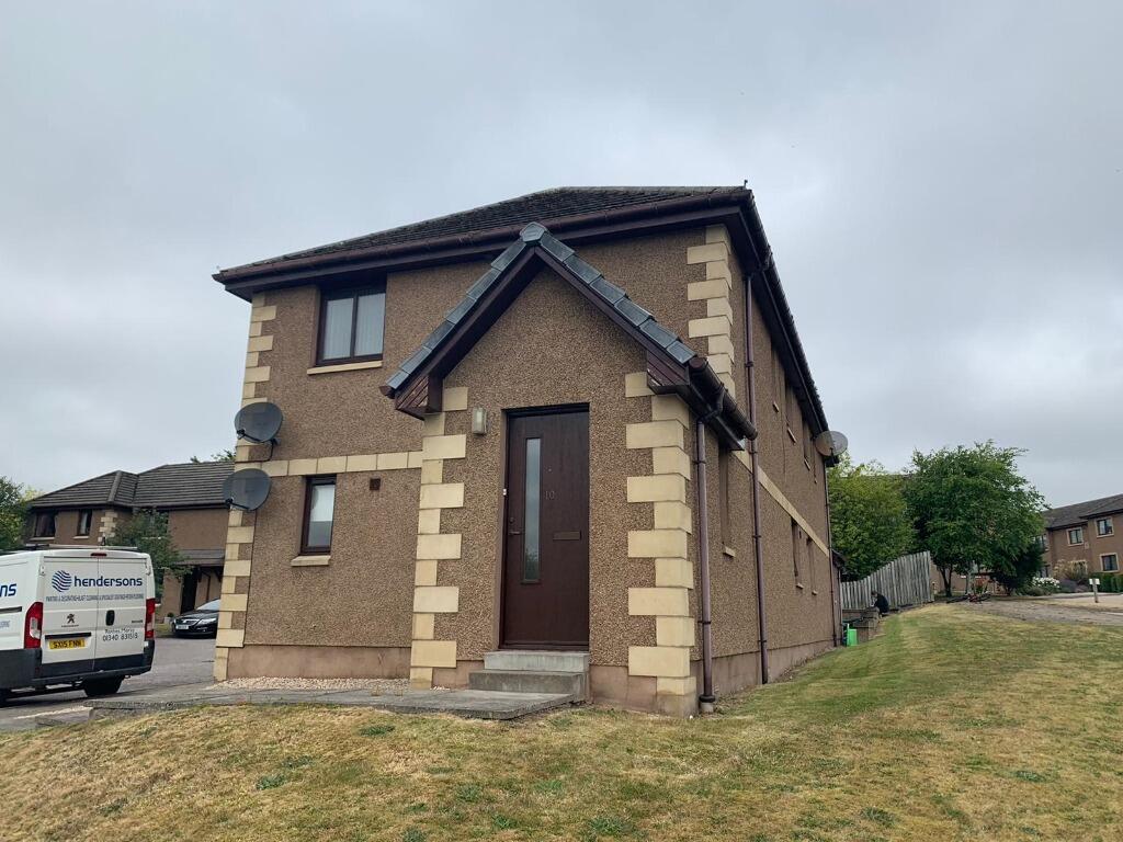 Main image of property: Wards Court, Elgin, Moray, IV30