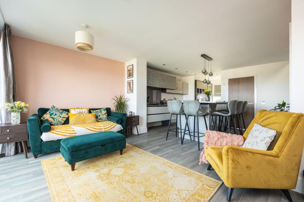 House in Edinburgh - View 4