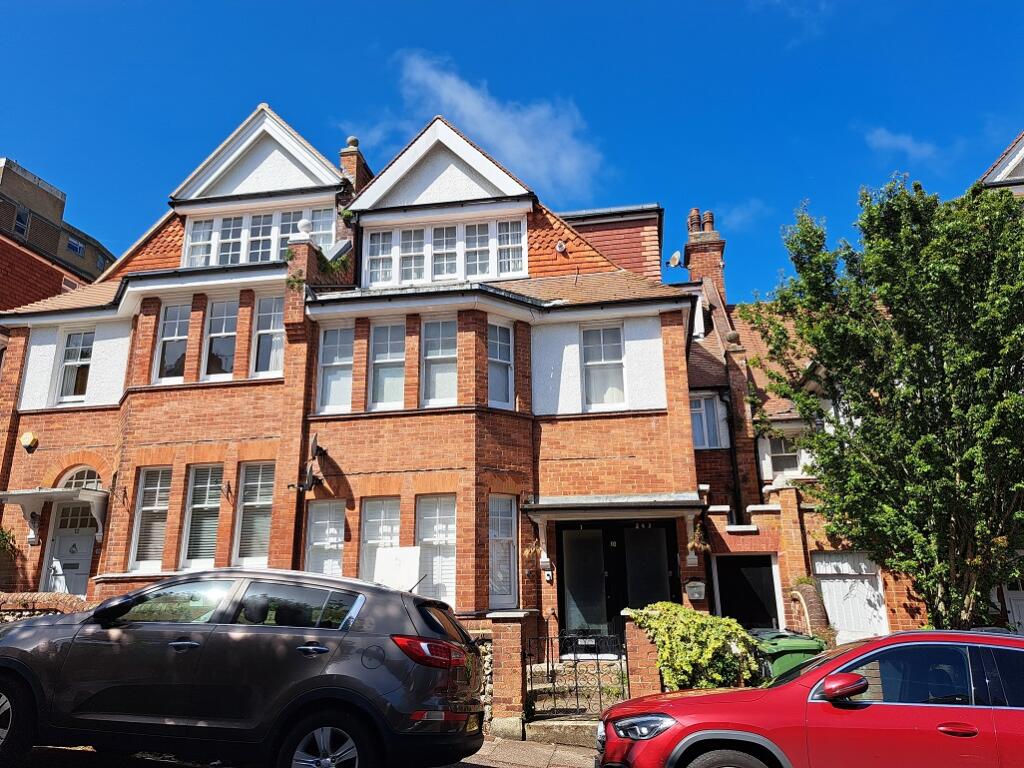 Main image of property: South Cliff Avenue, Lower Meads, Eastbourne