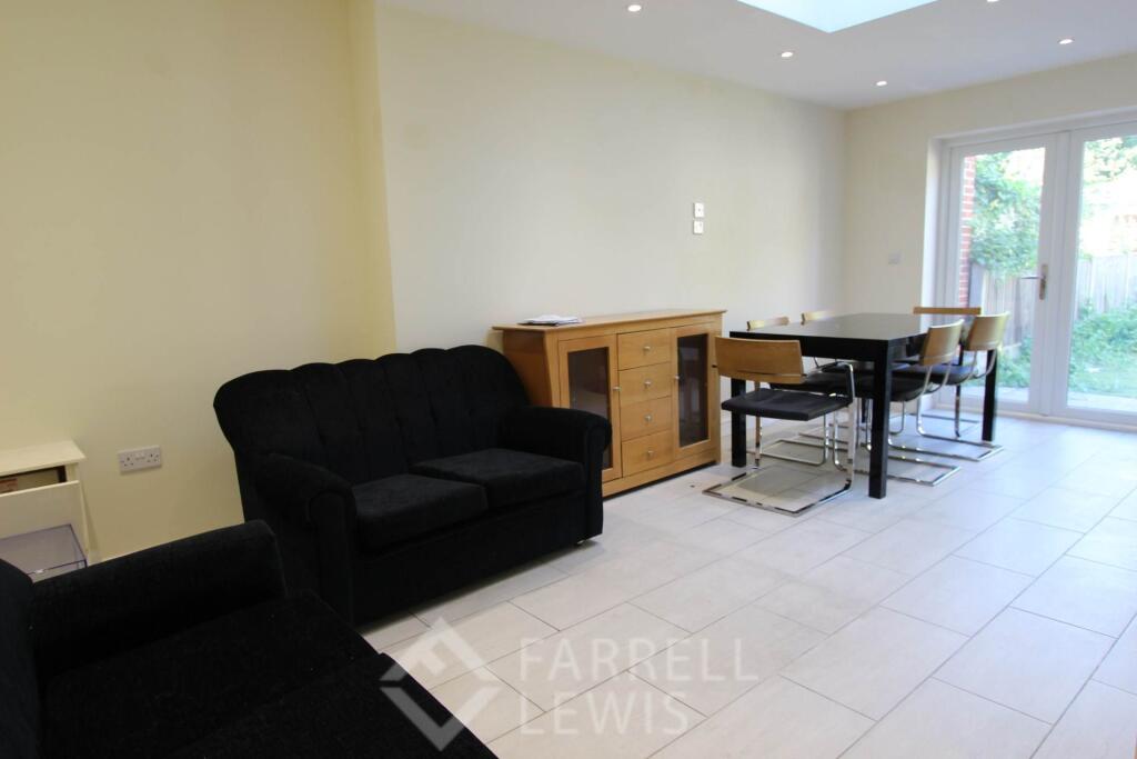 Main image of property: Fitznael Street, Shepherds Bush, W12 0BB