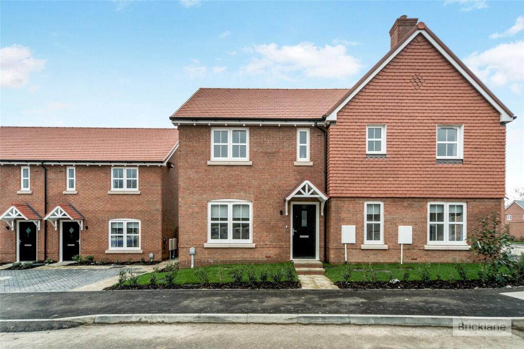 Main image of property: Funnell Drive, Stone Cross, Pevensey, BN24