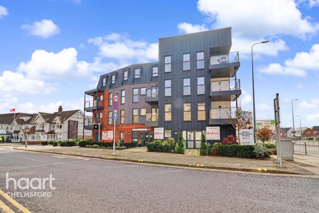 Main image of property: Rainsford Road, Chelmsford