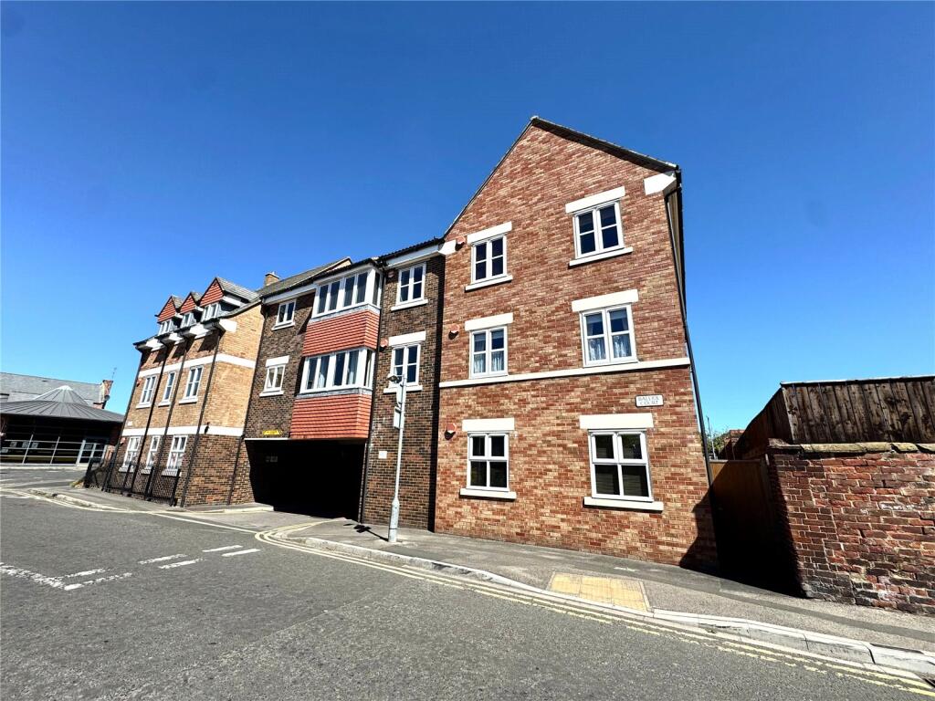 Main image of property: Balliol Court, Stokesley, Middlesbrough, North Yorkshire, TS9