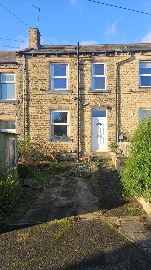 Main image of property: Sedgewick Street, Birstall