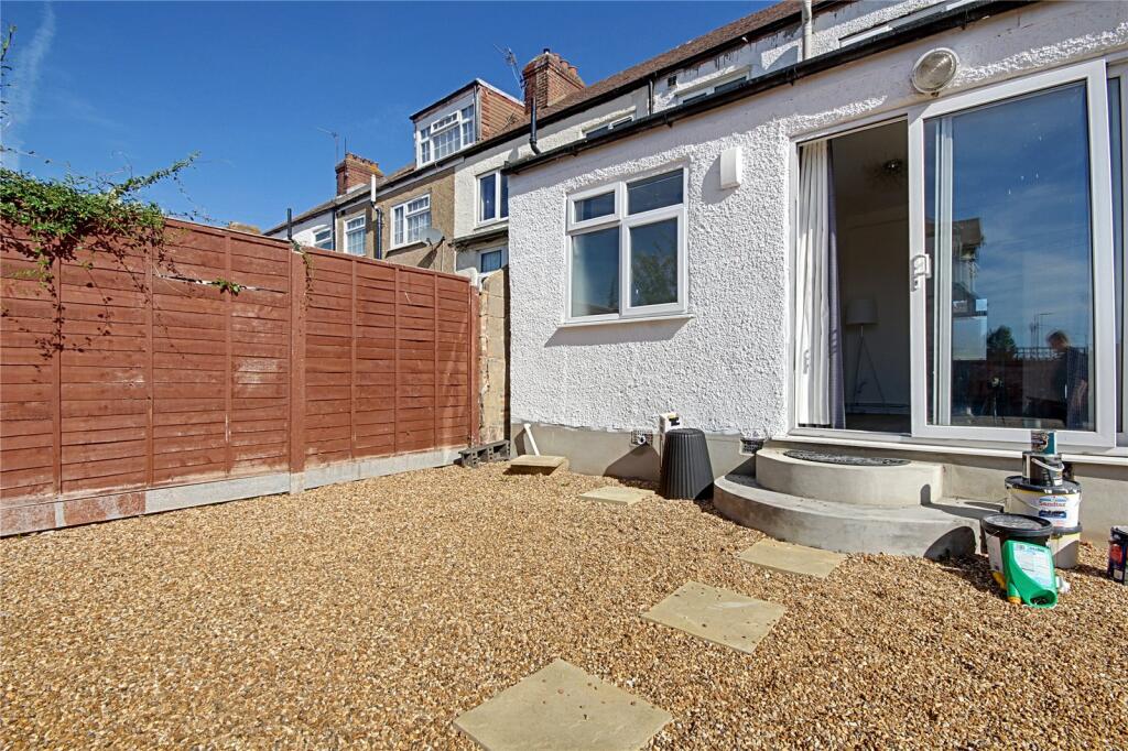 Main image of property: Ordnance Road, Enfield, EN3