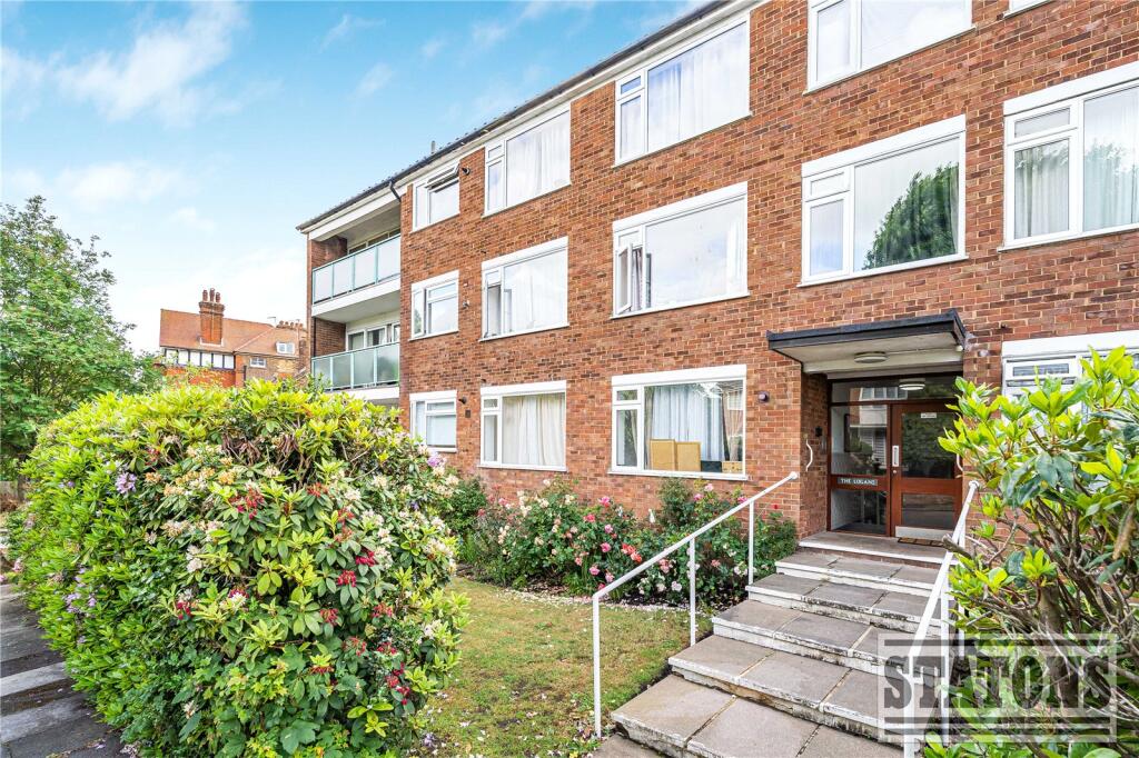 Main image of property: The Logans, Blenheim Road, Barnet, EN5