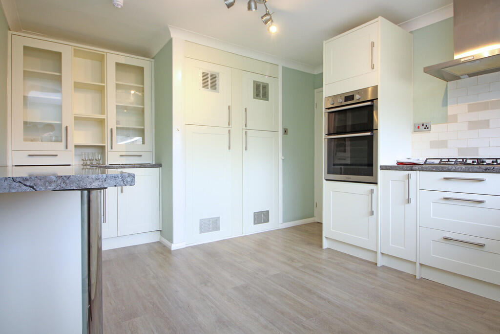 Baker Close, North Walsham photo 2