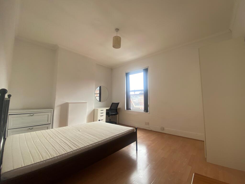 Main image of property: Dartmouth Road, Selly Oak, B29