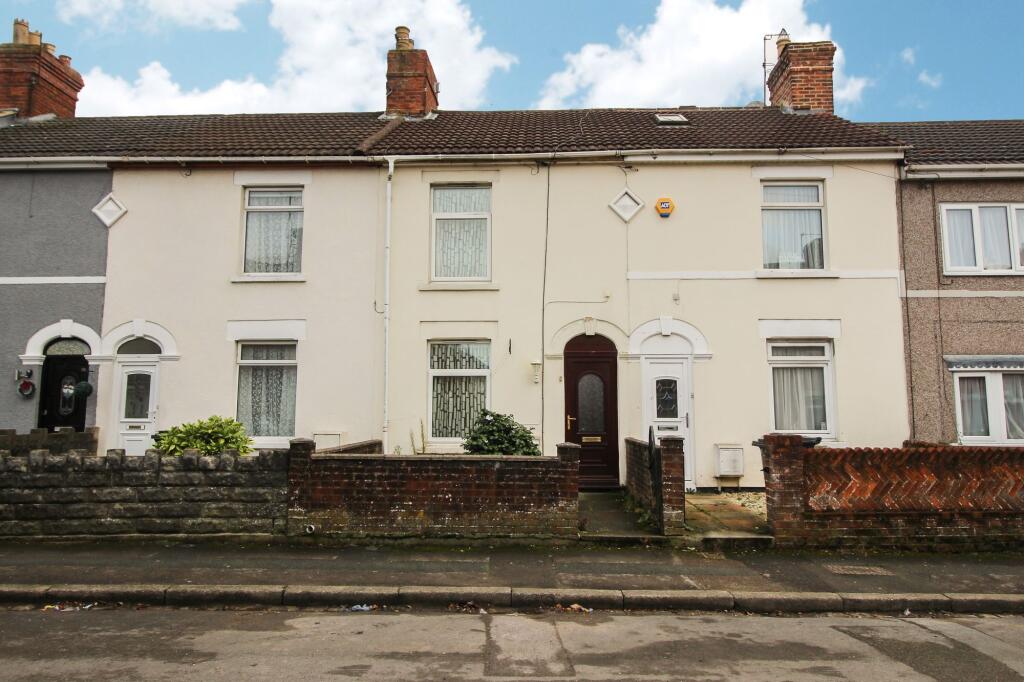 Main image of property: Jennings Street, Swindon, SN2
