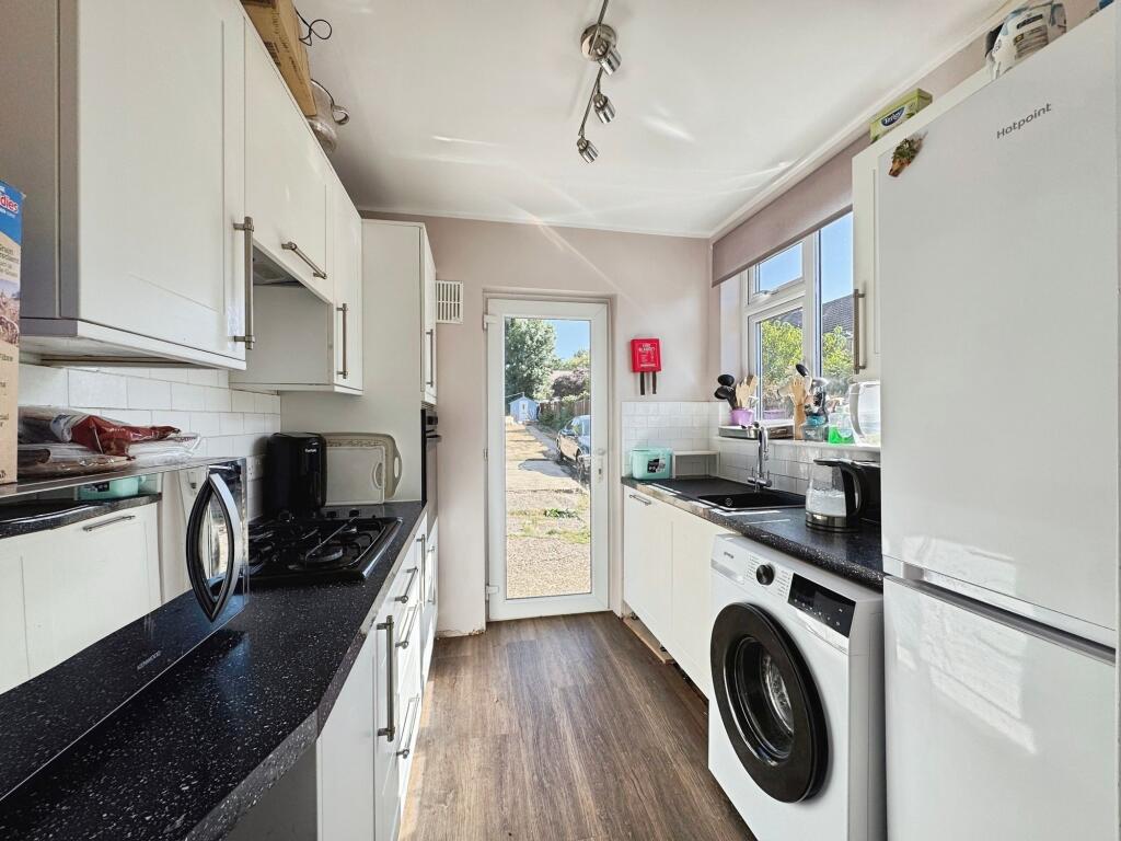 House in Dacorum, Nash Mills - View 2