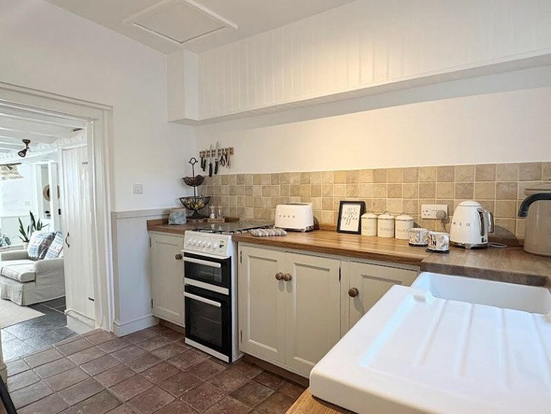 House in Kirkbymoorside - More