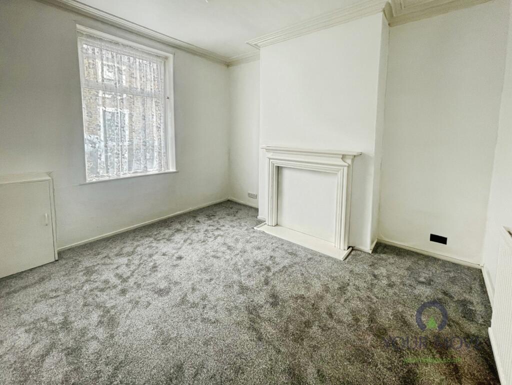 House in Blackburn - View 2