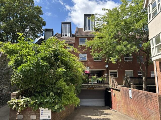 Main image of property: Watlings Court, Norwich, Norfolk