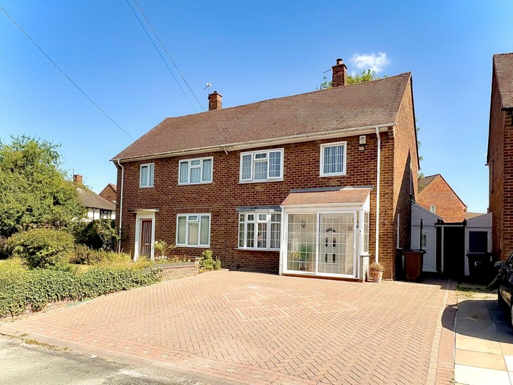 Main image of property: Deansfield Road, Wolverhampton, WV1 2LA