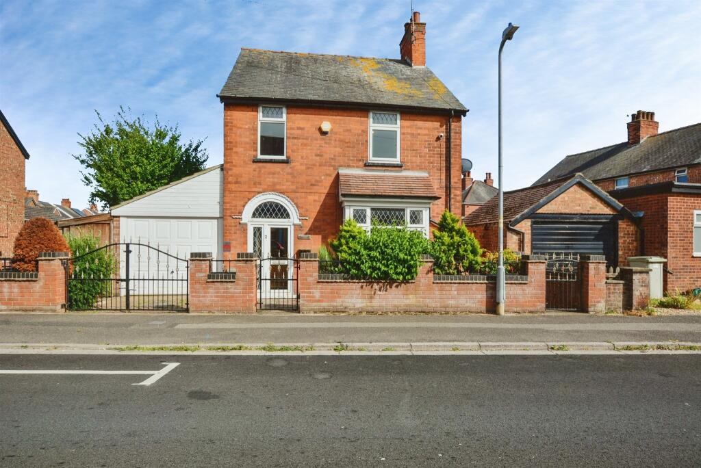 Main image of property: Vernon Road, Skegness