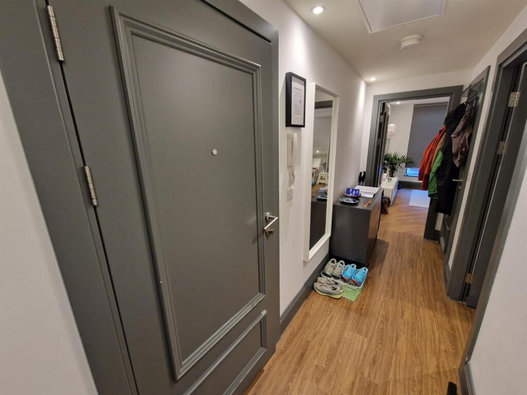 Main image of property: Great Minster House, Horsforth