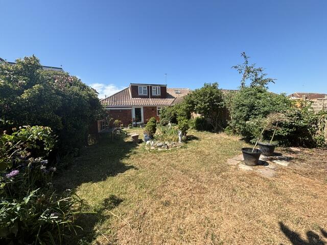 Chichester Way, Selsey - More