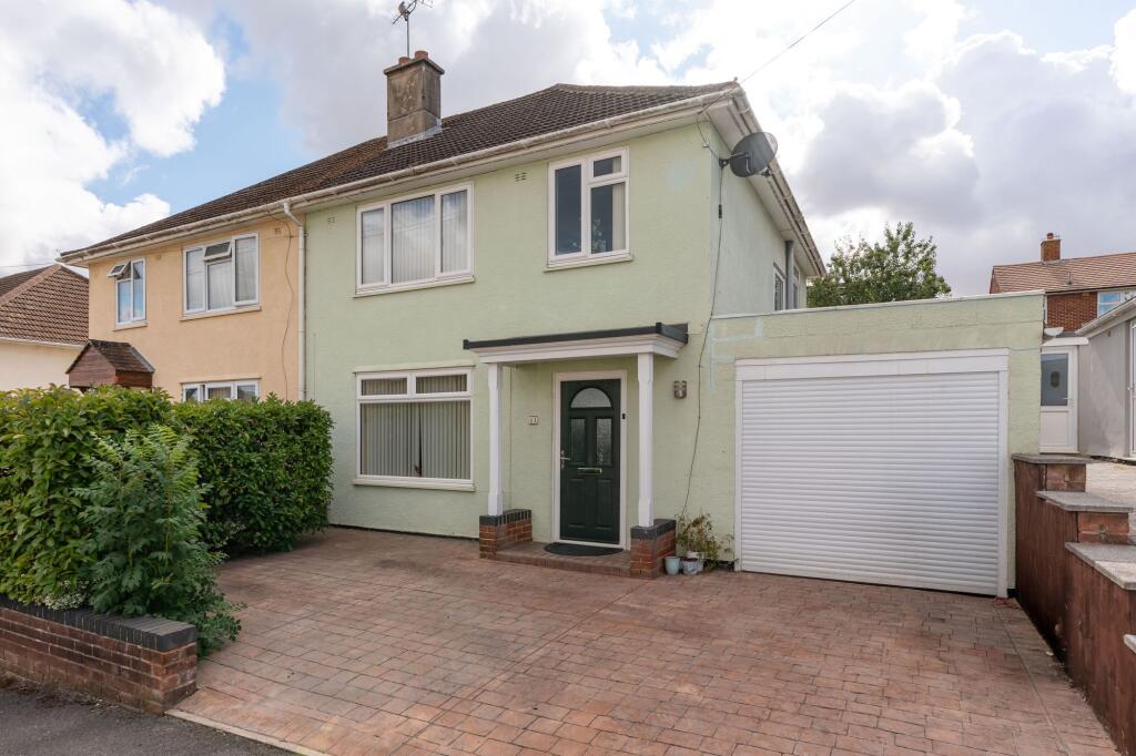 Main image of property: Upway Road, Headington, OX3