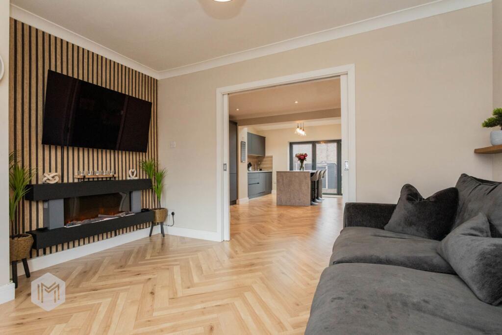 Weymouth Road, Eccles, M30 photo 3