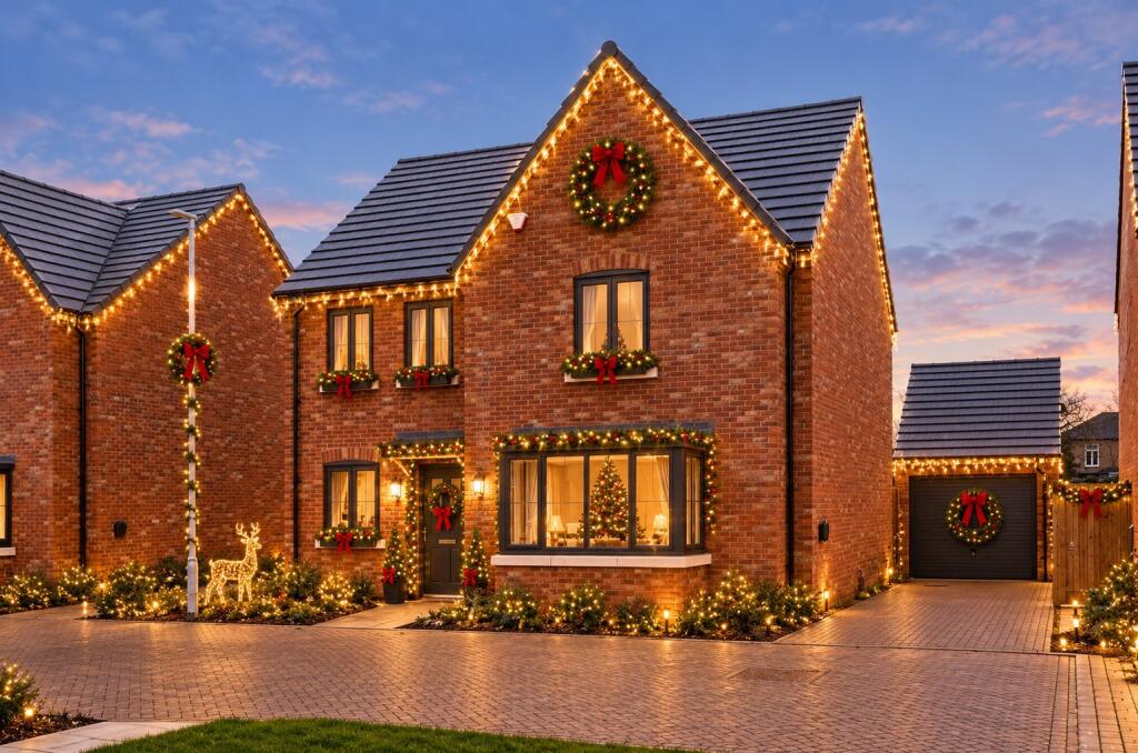 Main image of property: Osier Close, Manea, March