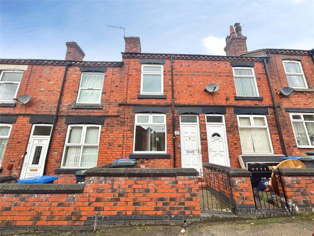 Main image of property: Hamil Road, Stoke-on-Trent, Staffordshire, ST6