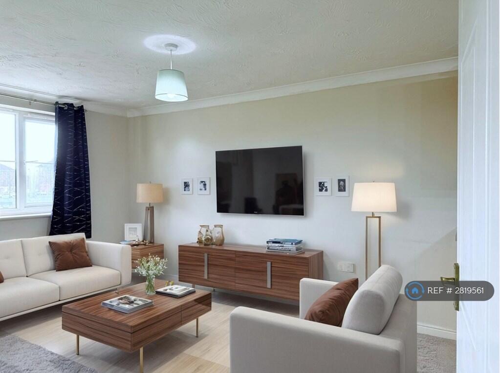 Main image of property: Beaufort Square, Cardiff, CF24