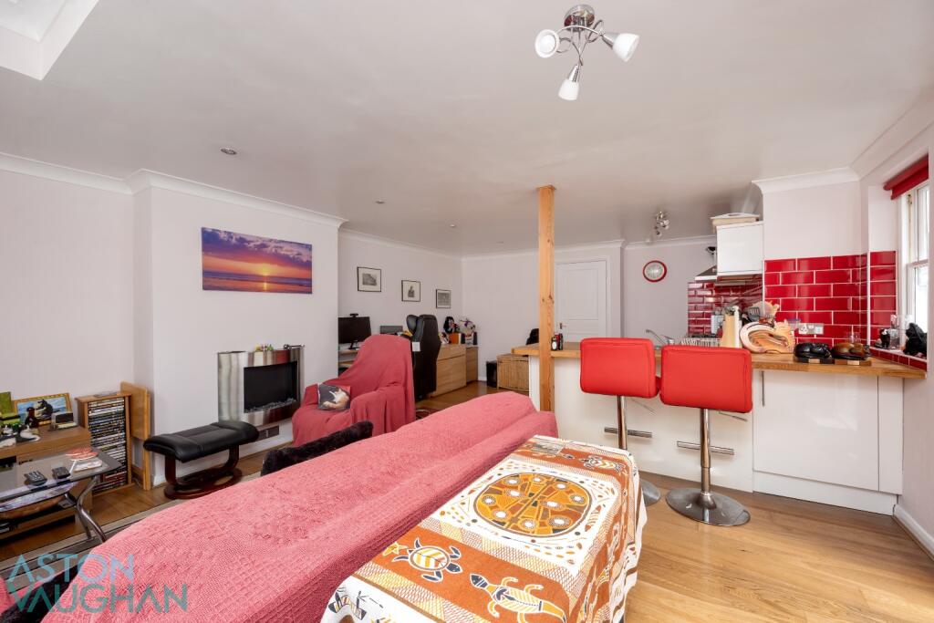 Apartment in Brighton, Kemptown - View 3