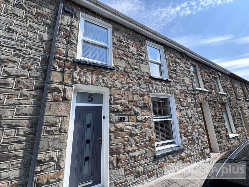 Main image of property: Cardiff Street, Treorchy, Rhondda Cynon Taff, CF42