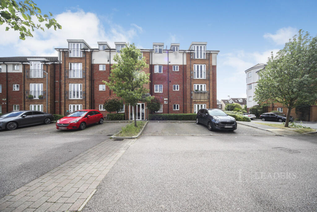 Main image of property: Stokers Close, Dunstable, Bedfordshire, LU5