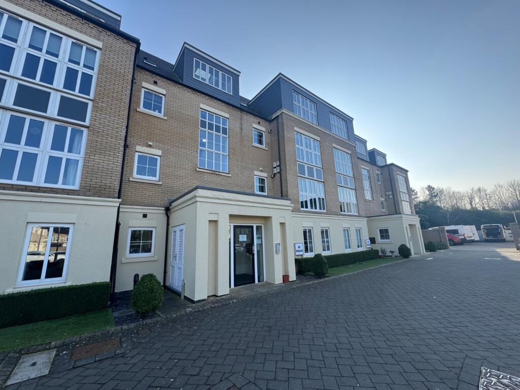 Main image of property: St. Georges Court, Willerby, Hull, East Riding of Yorkshi, HU10