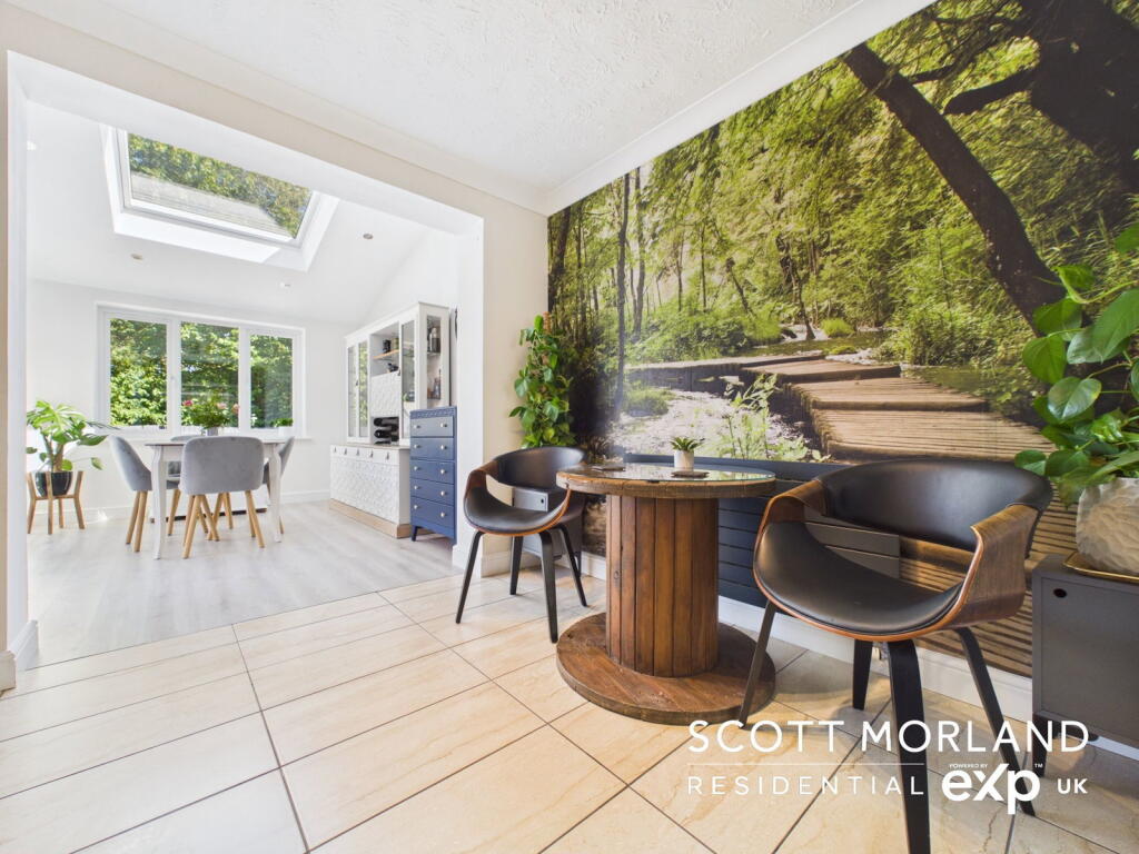 House in Basingstoke and Deane, Basingstoke - View 5