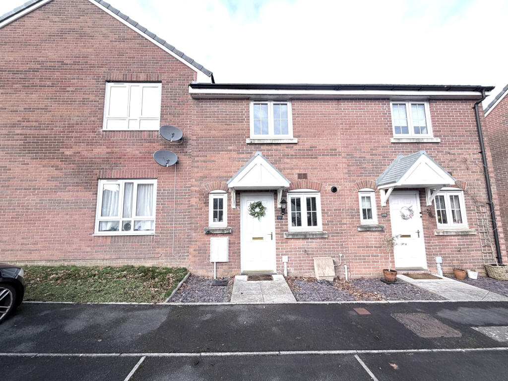 Main image of property: Dyffryn Y Coed, Church Village, Pontypridd