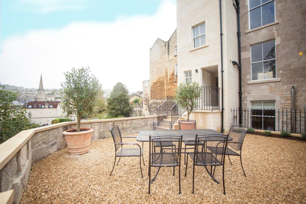 Additional image 6 of Southcot Place, Bath, BA2