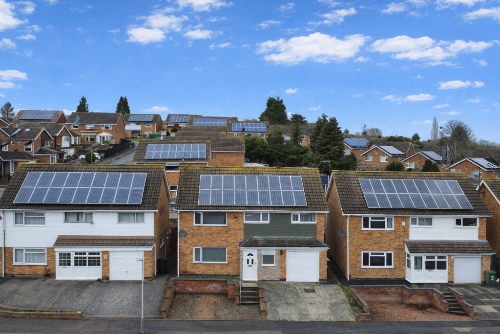 Main image of property: Foxcroft Close, Leicester, Leicestershire, LE3