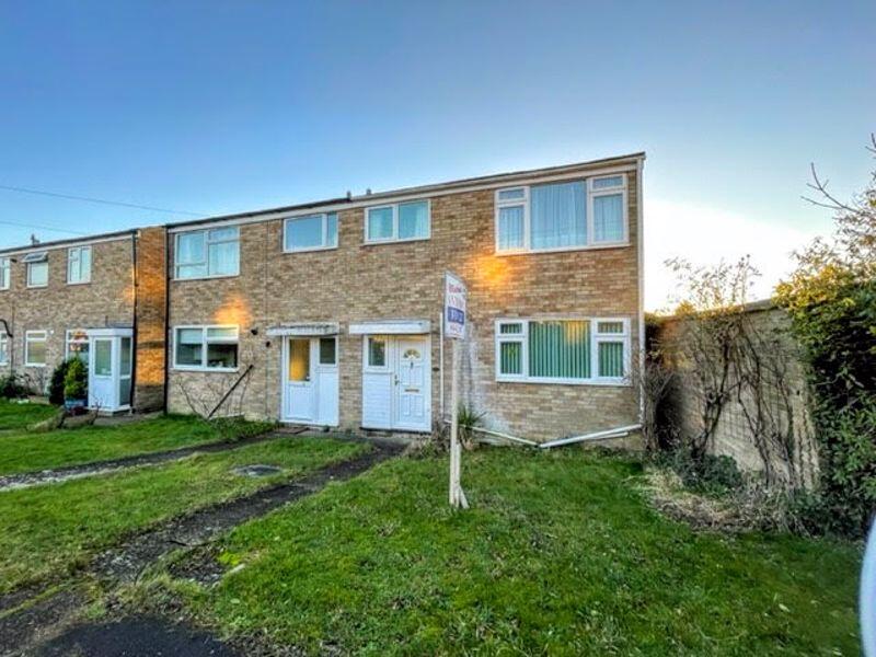 Main image of property: Sutton Close, Tring