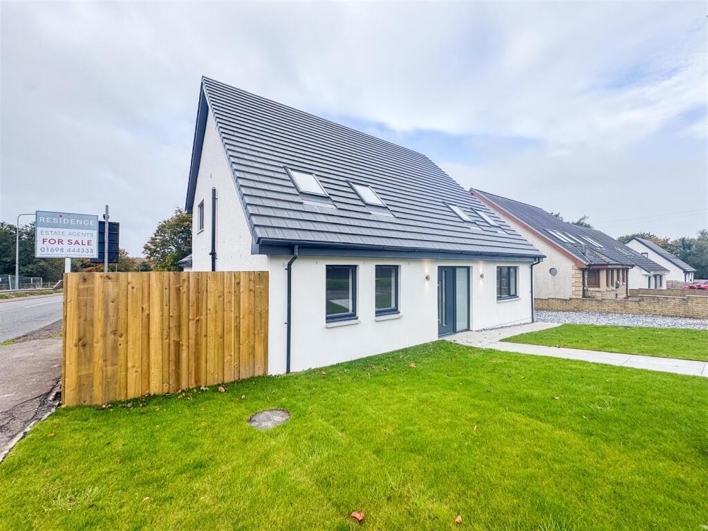 Main image of property: Brocketsbrae Road, Lesmahagow, Lanark