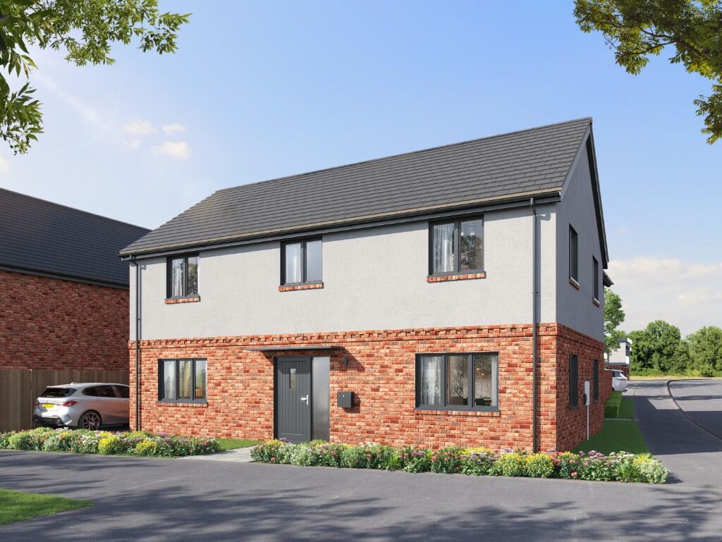 Main image of property: Graven Hill Road,
Ambrosden,
Bicester,
OX25 2DR