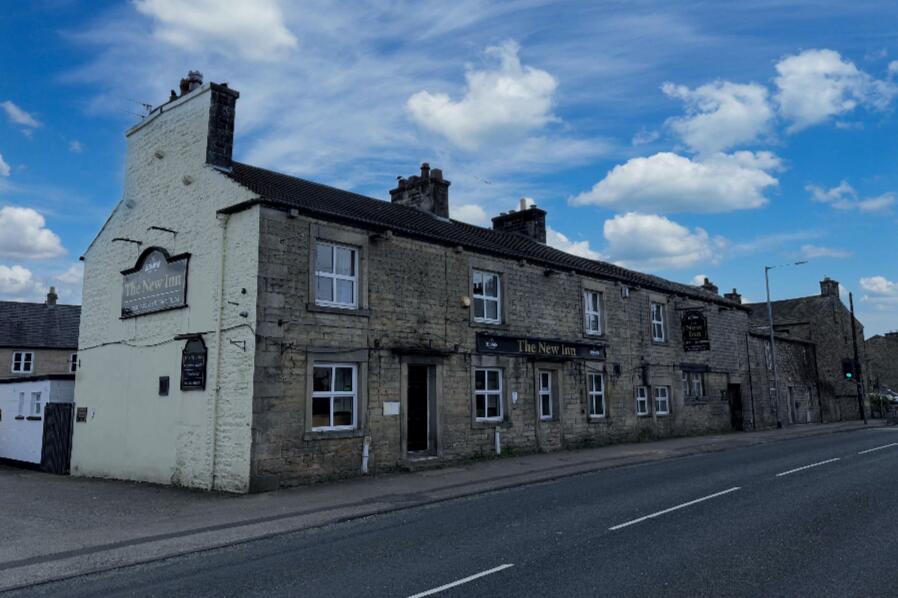 Main image of property: New Inn 59 Main Road, Galgate, LA2 0JW