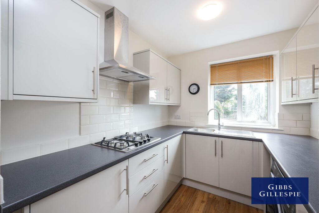 Main image of property: Woodford Crescent, Pinner, HA5
