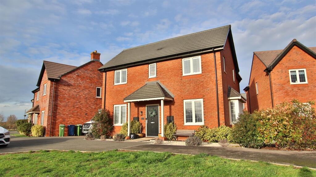 Main image of property: Snowdrop Close, Walton Cardiff, Tewkesbury