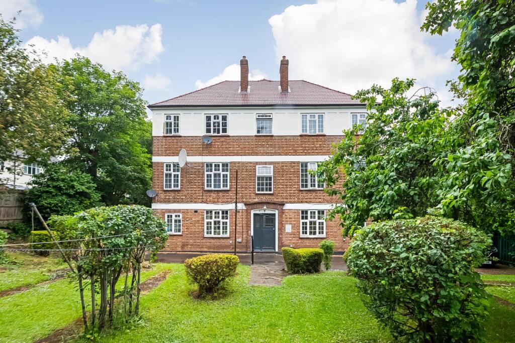 Main image of property: Elder Gardens, West Norwood, London, SE27