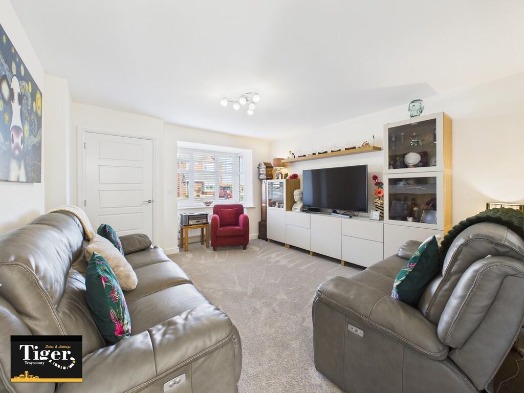 Bleasdale Place, Thornton-Cleveleys photo 2
