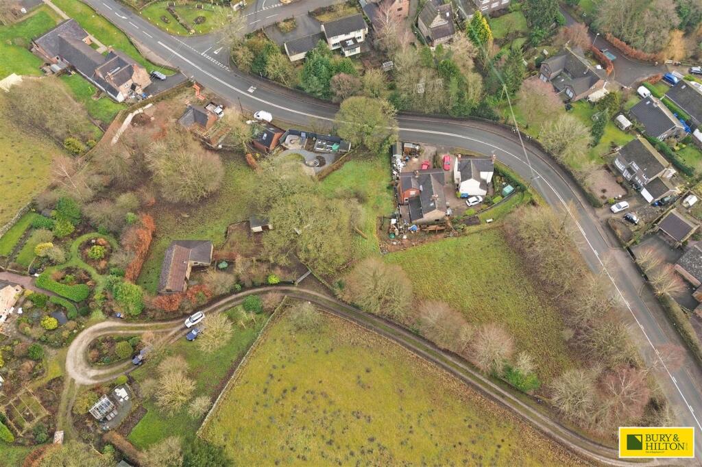 Whiston, Staffordshire Moorlands photo 3