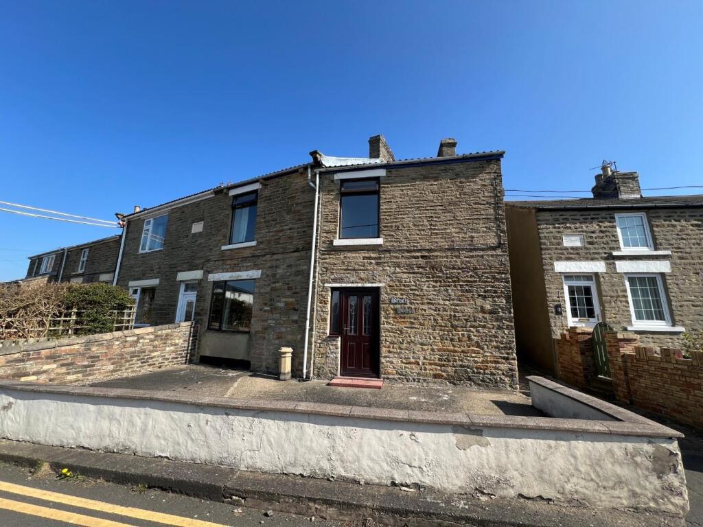 Main image of property: Constantine Road, North Bitchburn